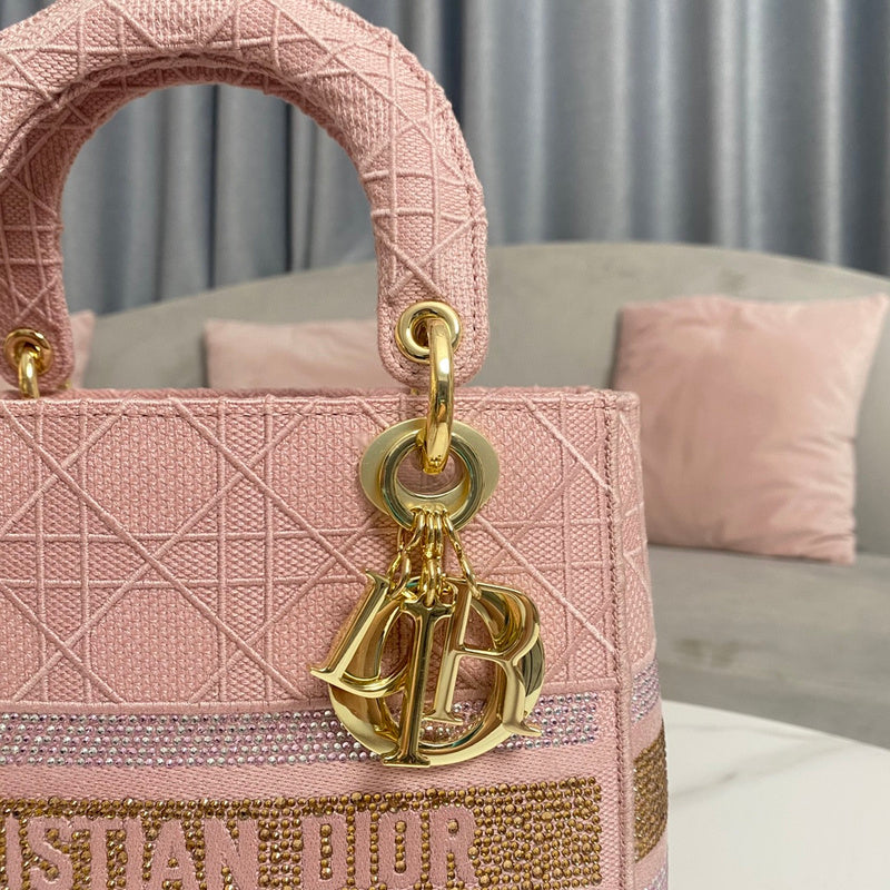 JB - DOR Lady Bags - 242