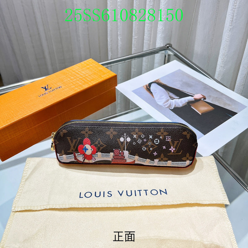 COZY BAGS - LOV Wallet - 059