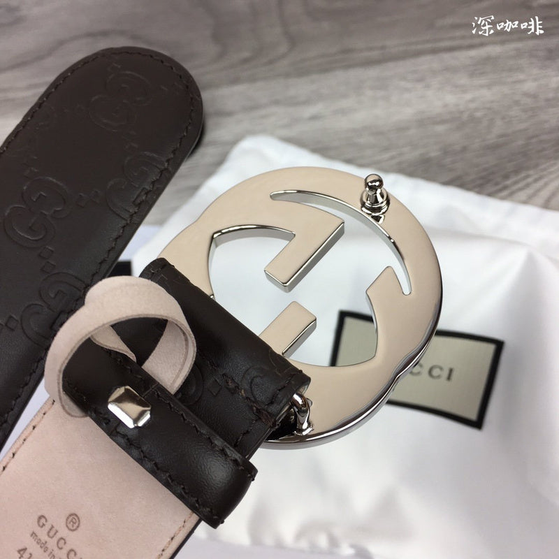 COZY BAGS - GUKI Belts - 130