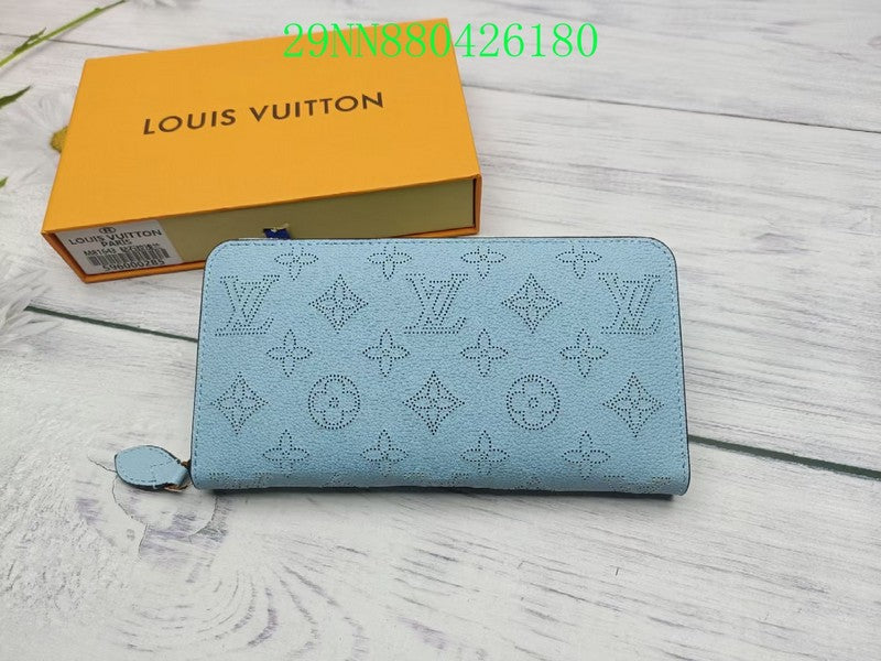 COZY BAGS - LOV Wallet - 529