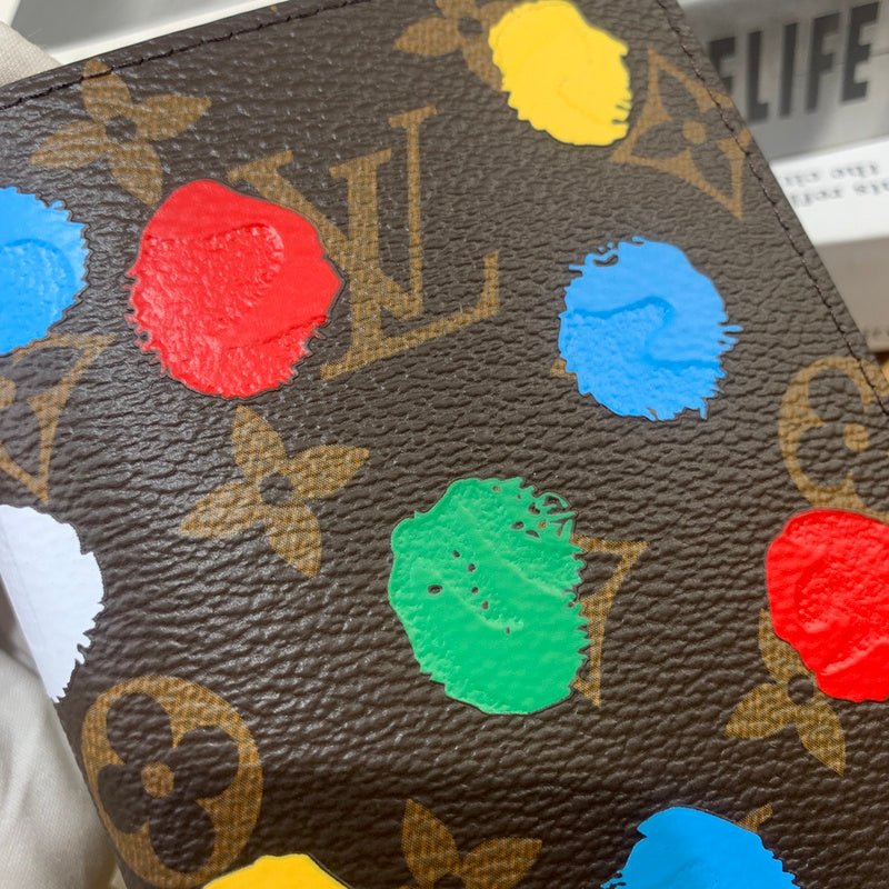 COZY BAGS - LOV Card Case - 003