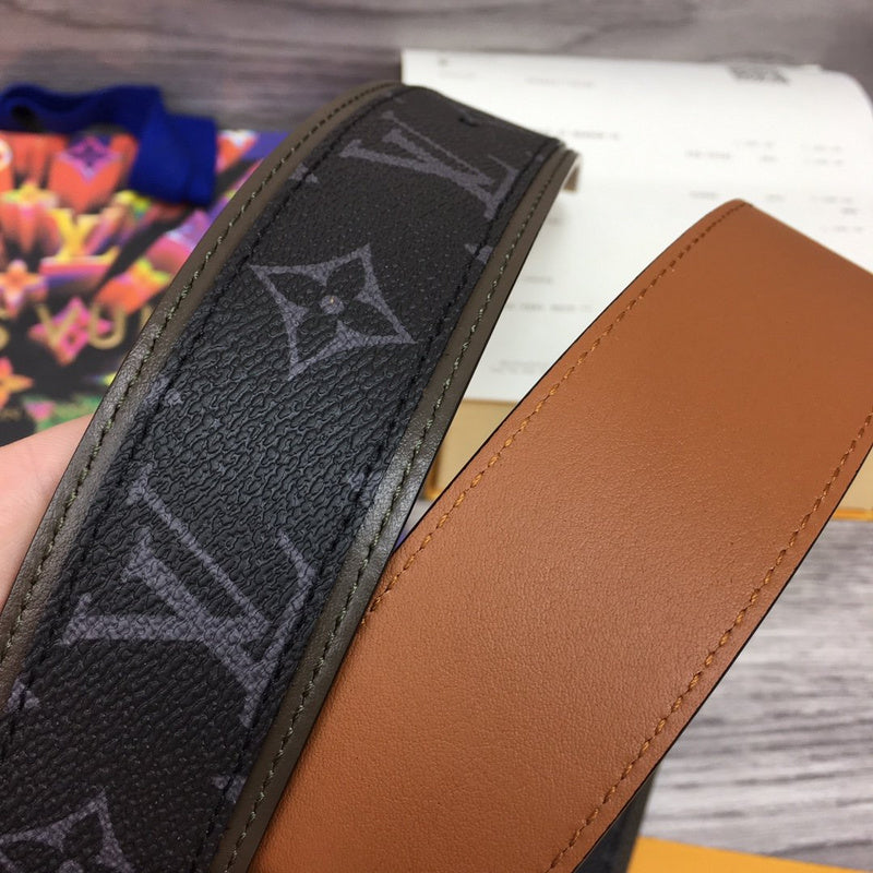 JB - LOV Belts - 289