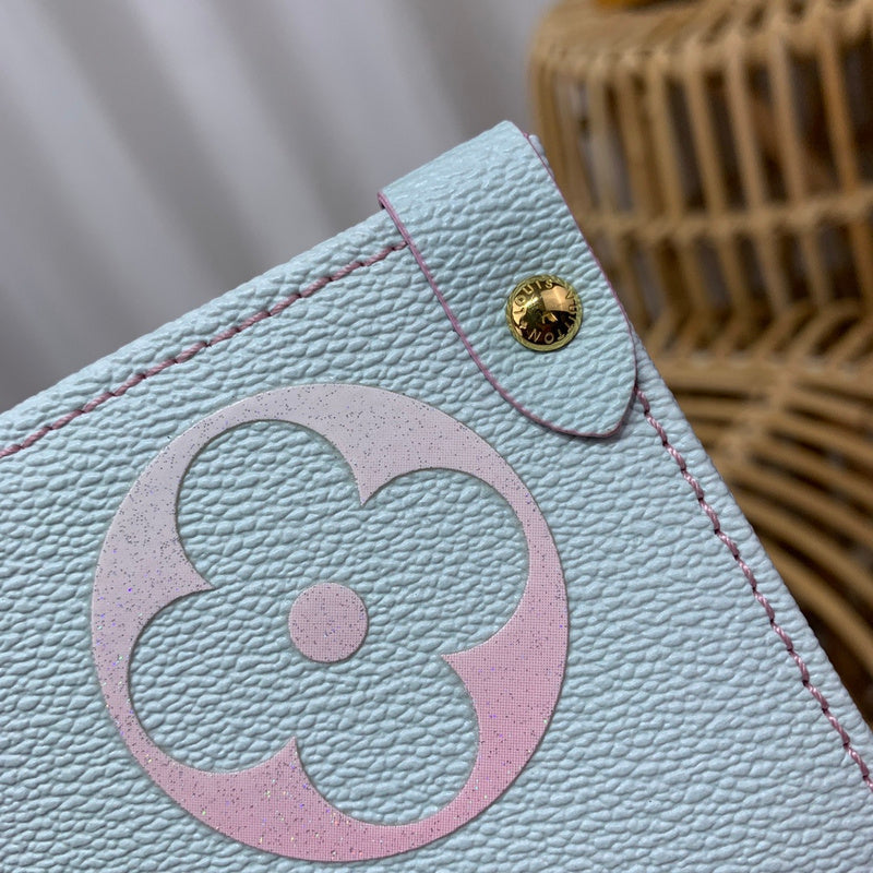 JB - LOV Lady Bags - 522