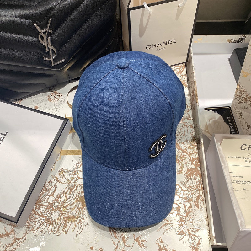 COZY BAGS - CHL Hats & Caps - 021