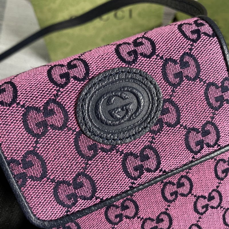 COZY BAGS - GUKI Bags - 1934