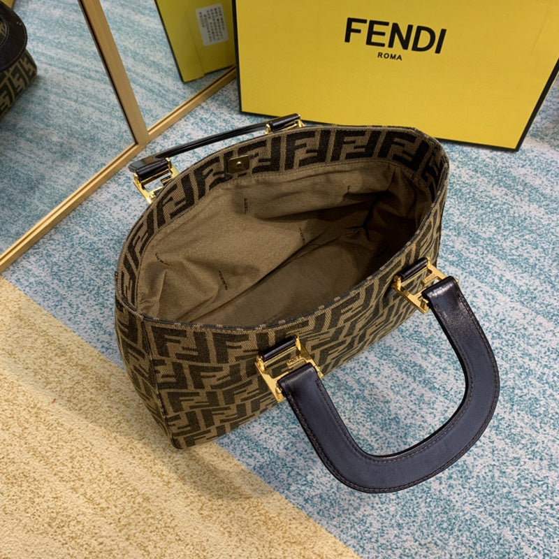 COZY - FDE Bags - 315