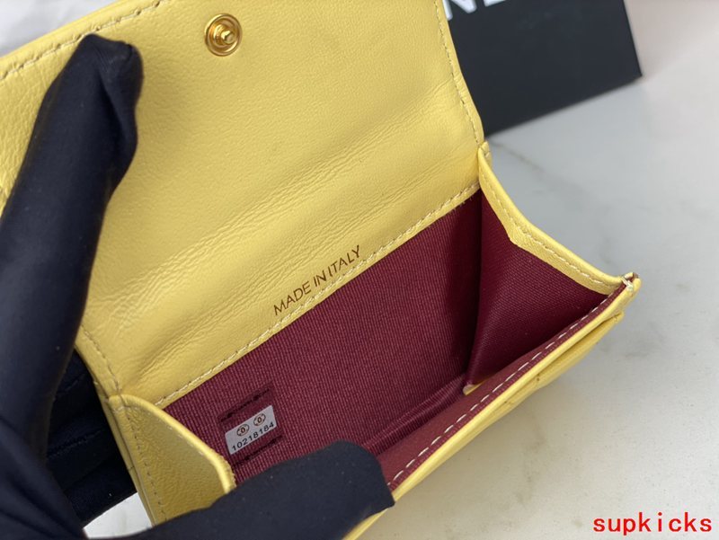 COZY BAGS - Mix Wallets - 745