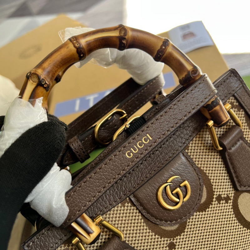 JB - Guki Lady Bags - 901