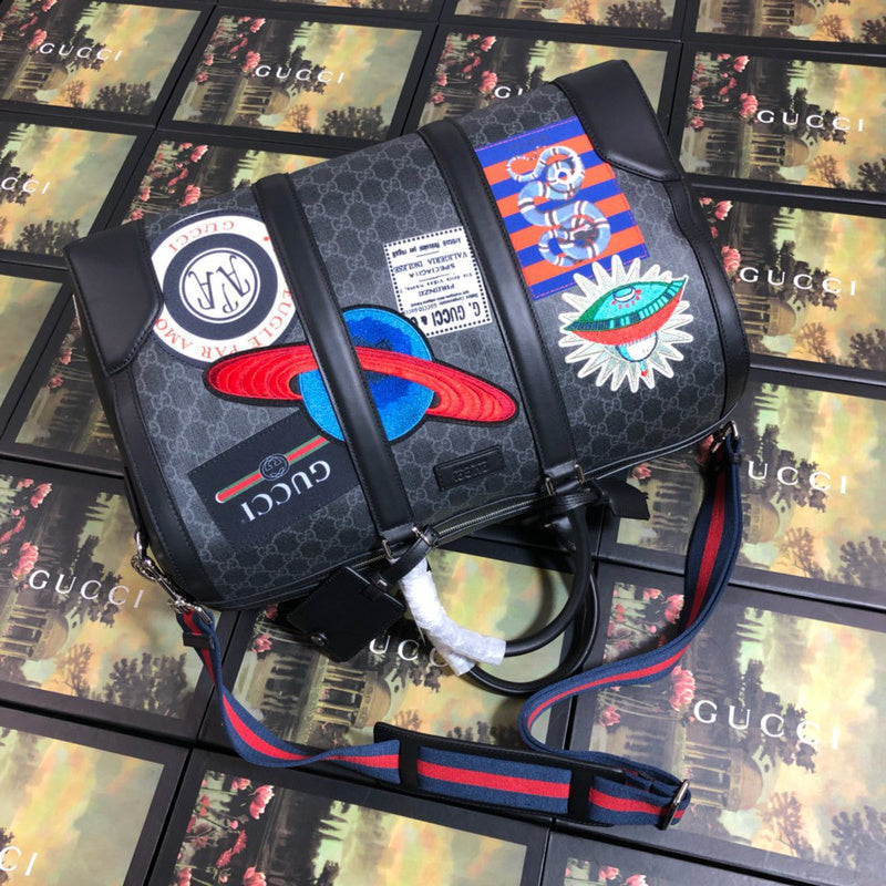 Cozy Bags - GUKI Men Shoulders Bags - 105