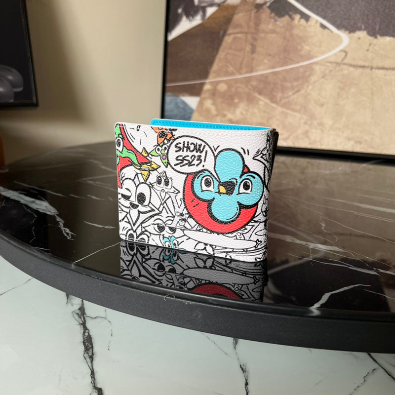 COZY - LOV Wallets - 107