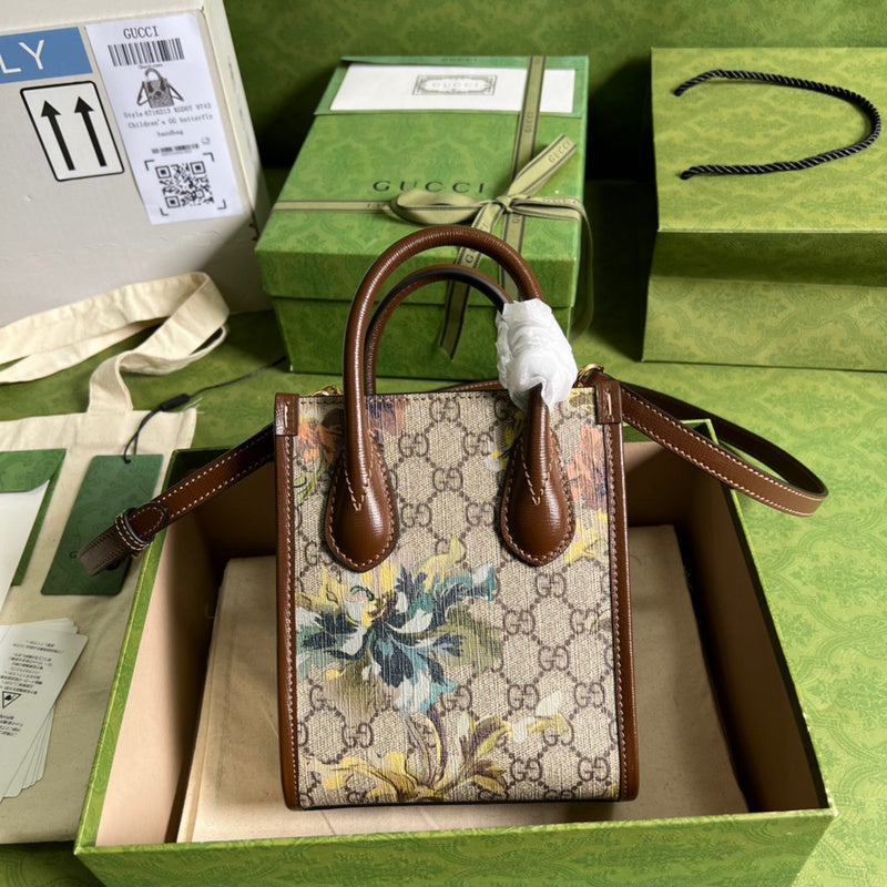 JB - Guki Lady Bags - 790