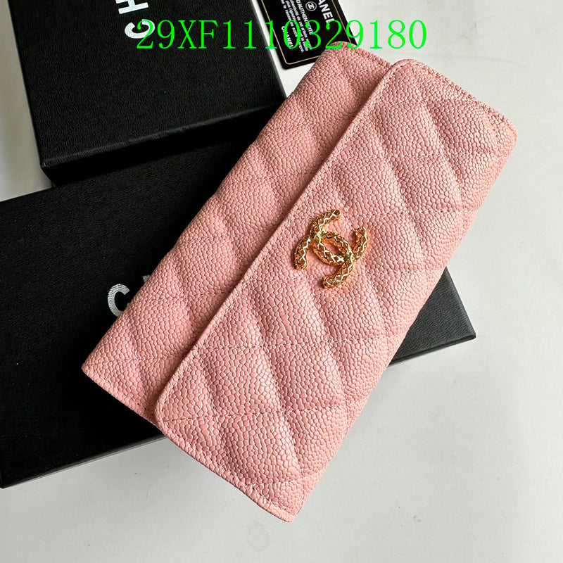COZY BAGS - CHL Wallet - 185