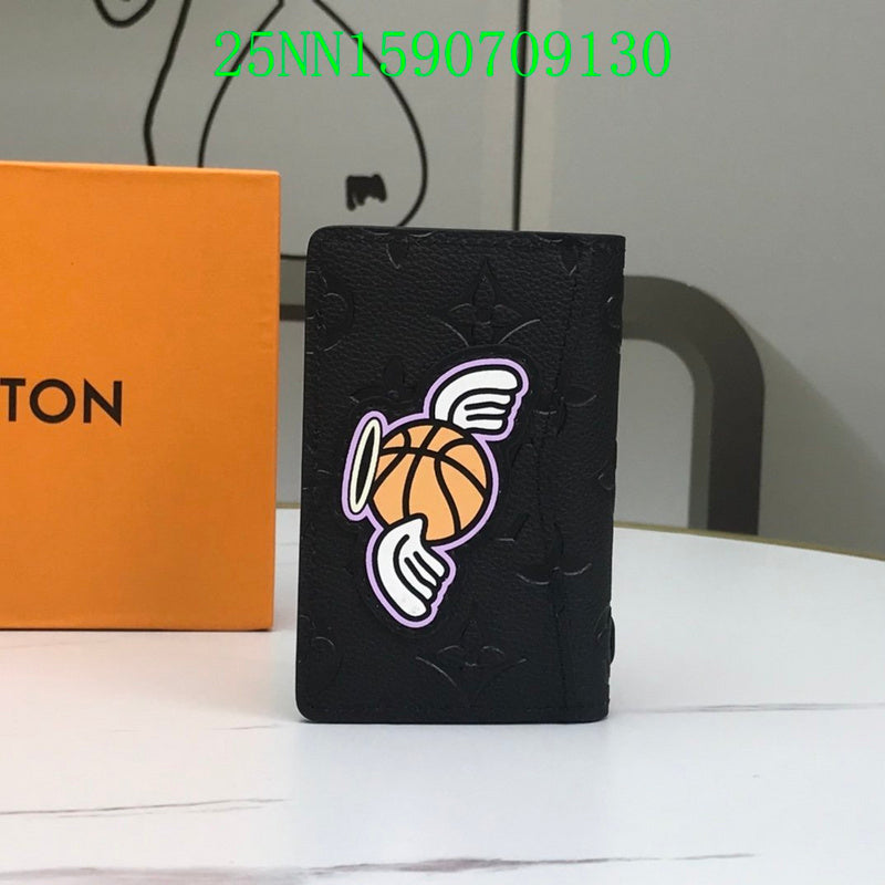 COZY BAGS - CHL Wallet - 761