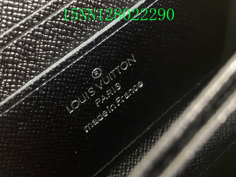 COZY BAGS - LOV Wallet - 715