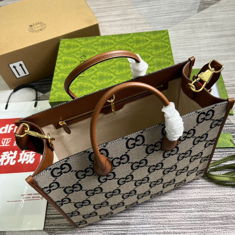 JB - Guki Lady Bags - 135