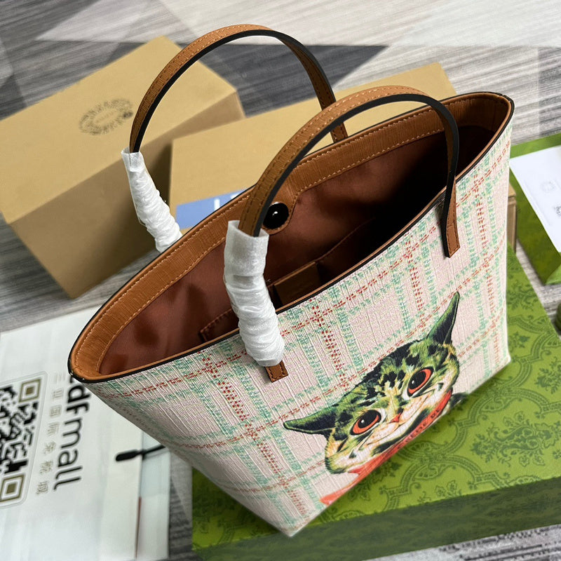 JB - Guki Lady Bags - 042