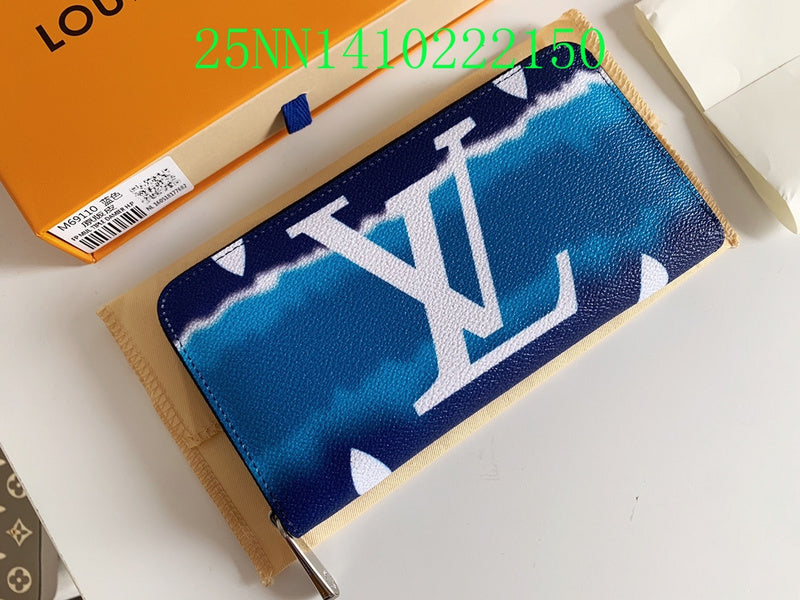 COZY BAGS - LOV Wallet - 702