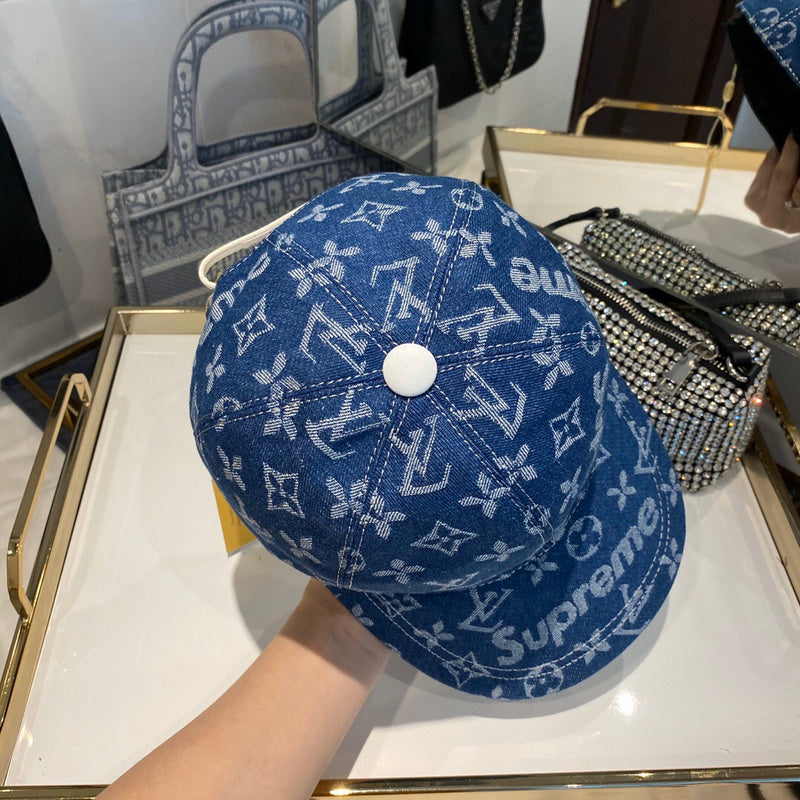 COZY BAGS - LOV Hats & Caps - 439