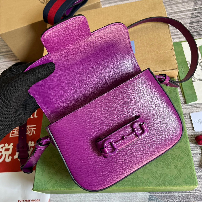 JB - Guki Lady Bags - 347