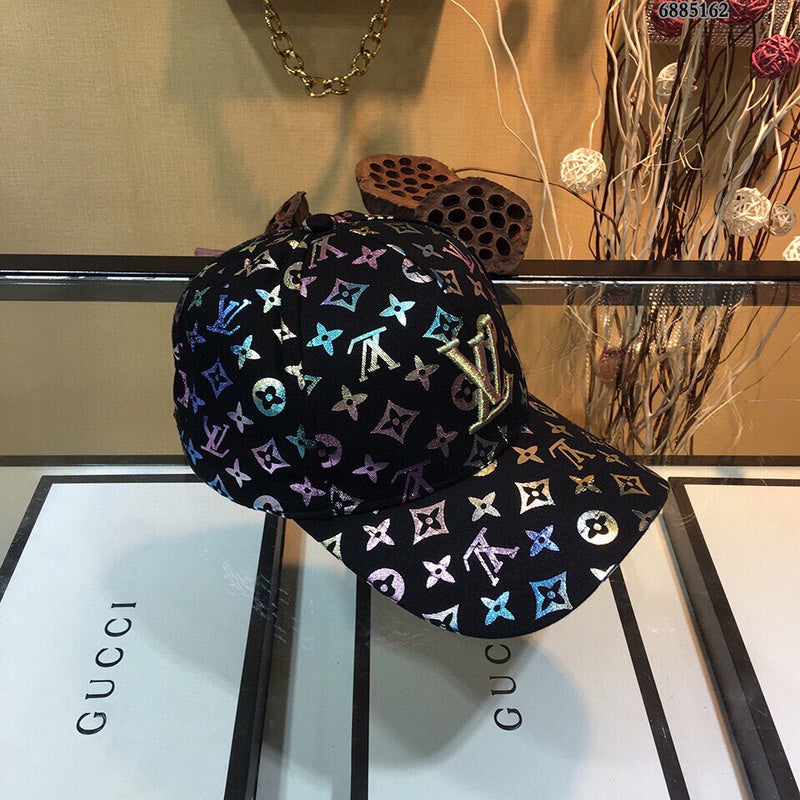 COZY BAGS - LOV Hats & Caps - 411