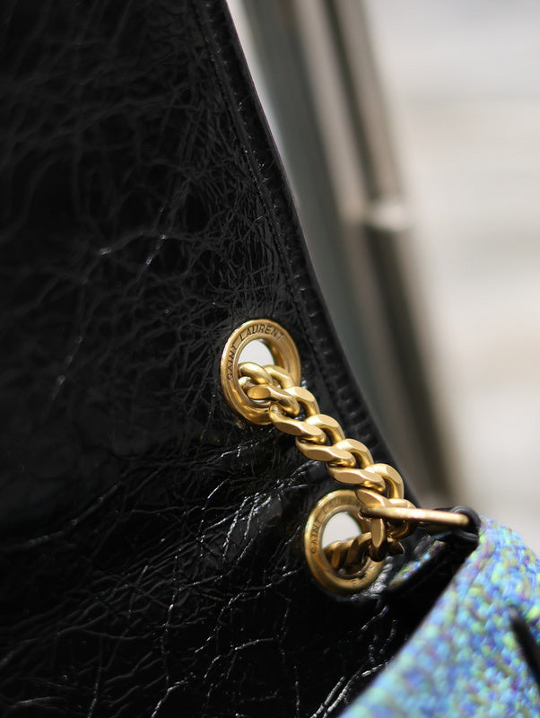 COZY BAGS - YLS Bags - 822