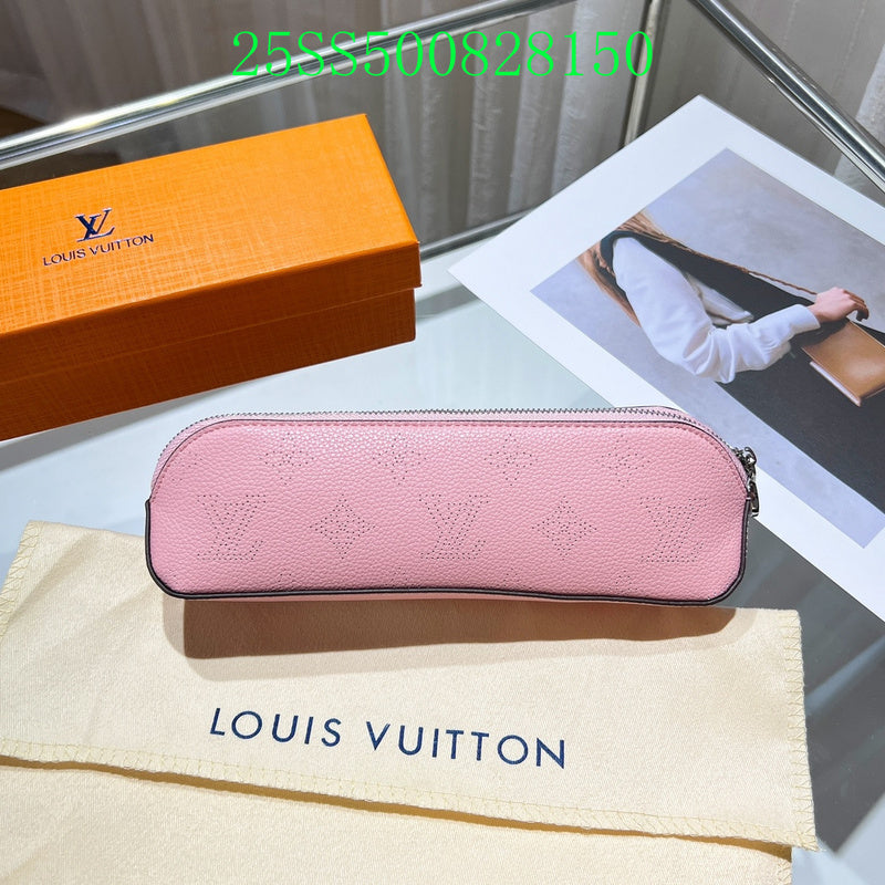 COZY BAGS - LOV Wallet - 070