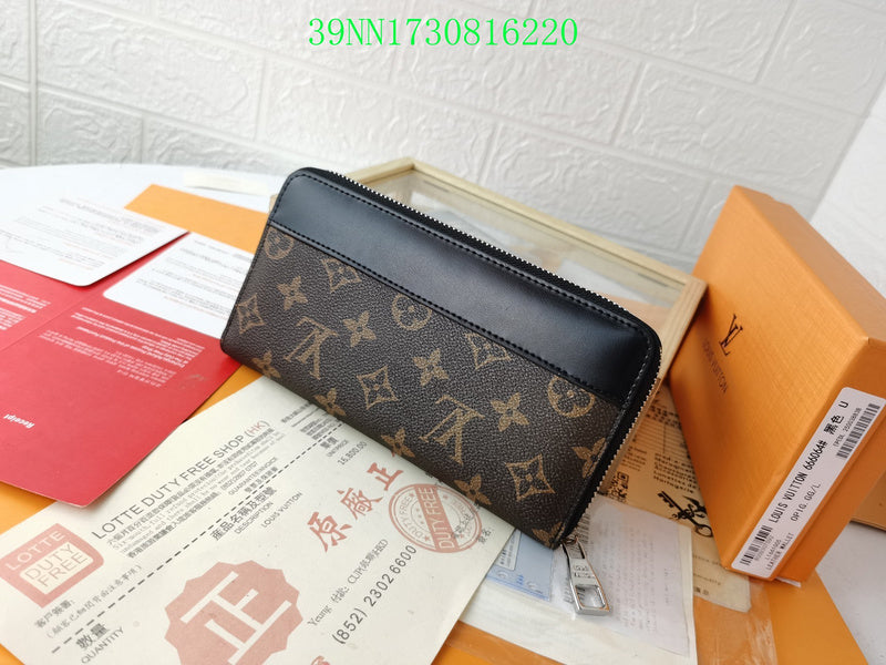 COZY BAGS - CHL Wallet - 653