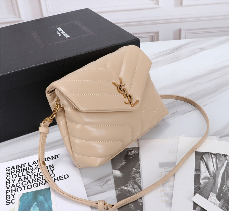 COZY - YLS Bags - 298