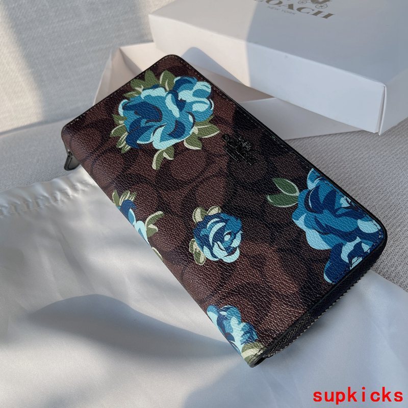 COZY BAGS - Mix Wallets - 379