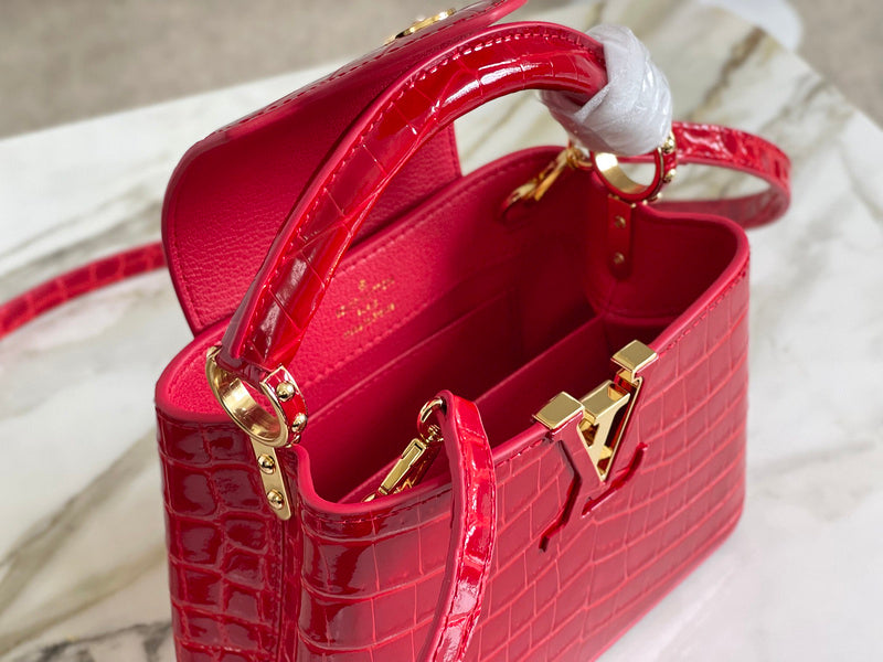 COZY BAGS - LOV Bags - 2382