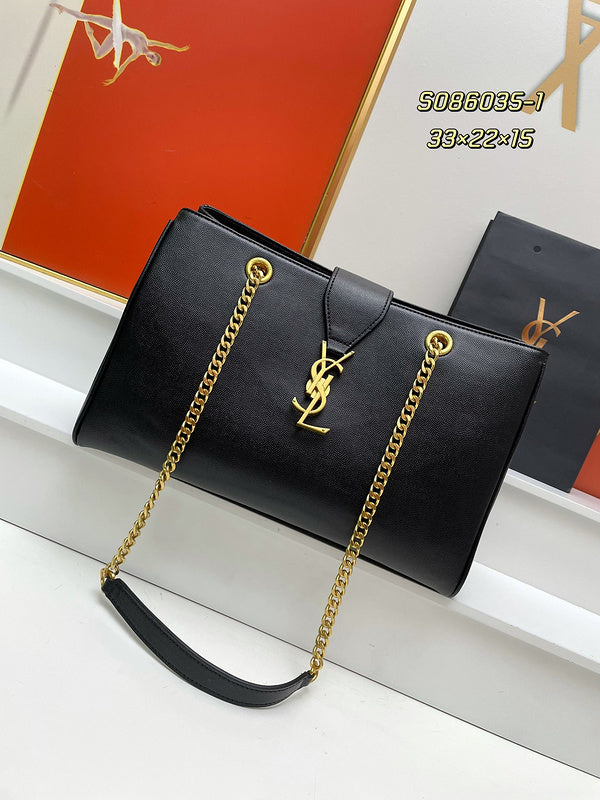 COZY - YLS Bags - 040