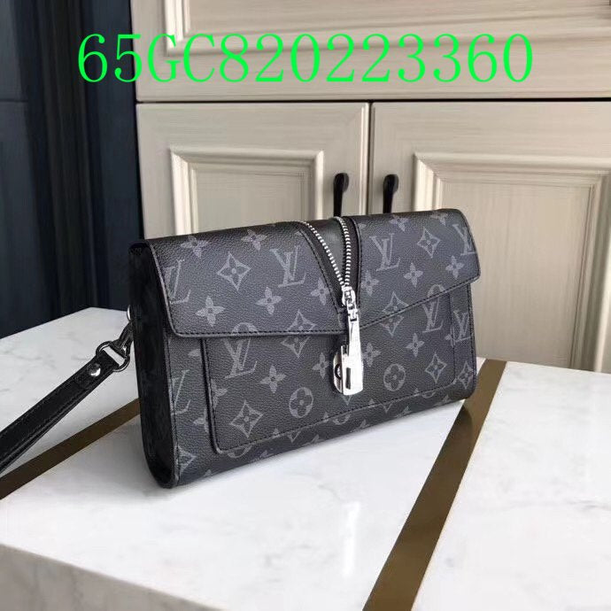 COZY BAGS - CHL Wallet - 1147