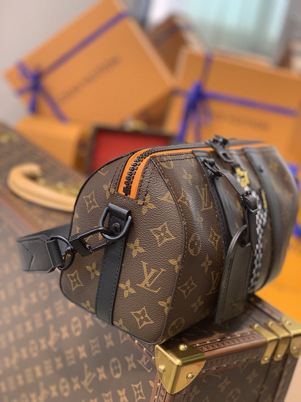 COZY BAGS - LOV Bags - 3944