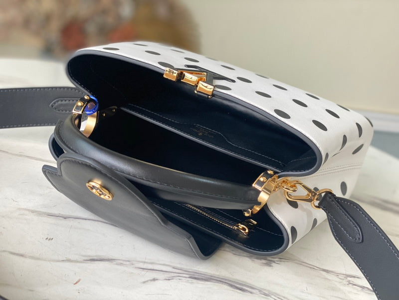 COZY BAGS - LOV Bags - 2859