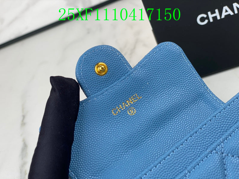 COZY BAGS - CHL Wallet - 159