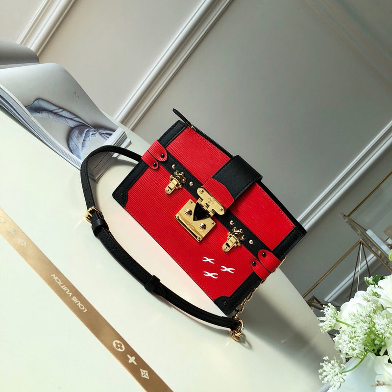 COZY BAGS - LOV Bags - 5622