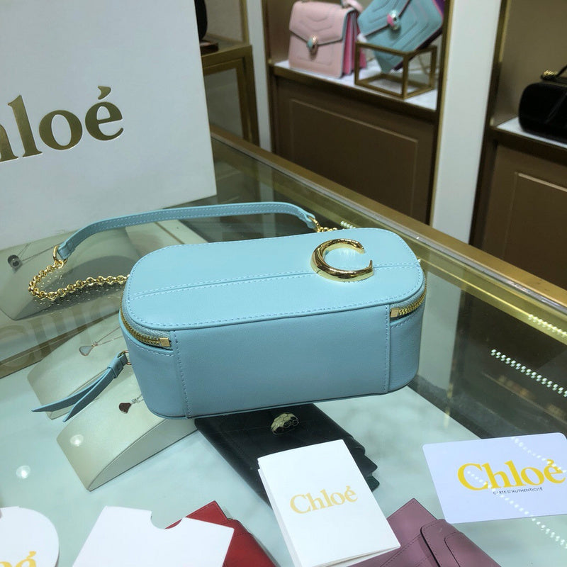 COZY - CLE Bags - 125