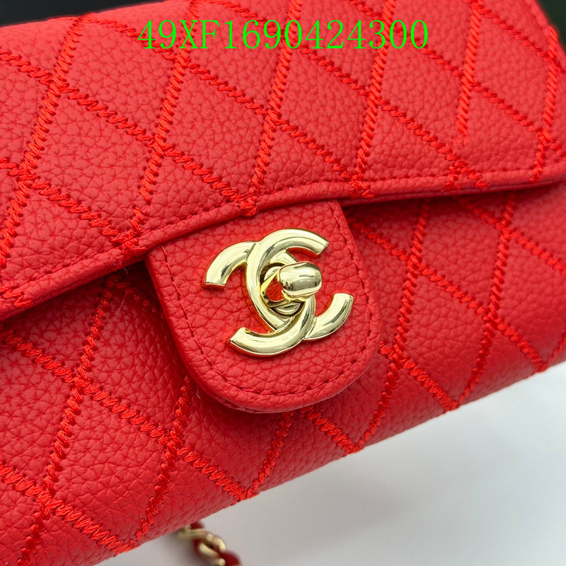 COZY BAGS - CHL Wallet - 157