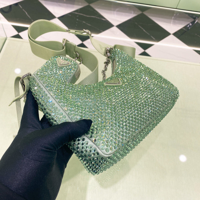 JB - PD Lady Bags - 266