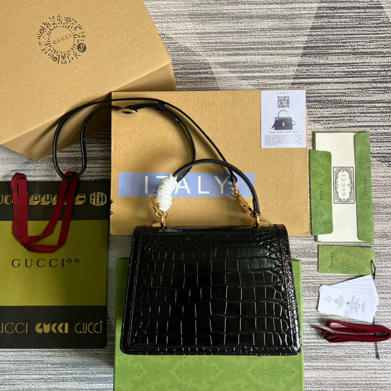 COZY BAGS - GUKI Bags - 1202