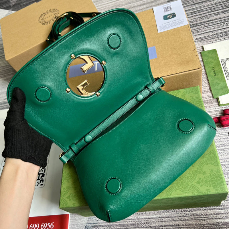 JB - Guki Lady Bags - 598