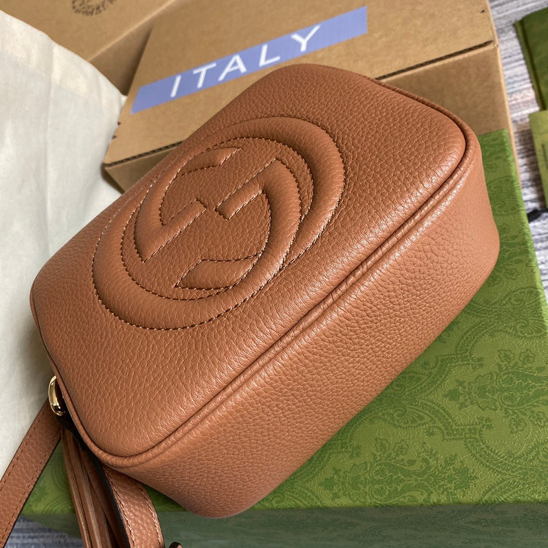 COZY BAGS - GUKI Bags - 2119