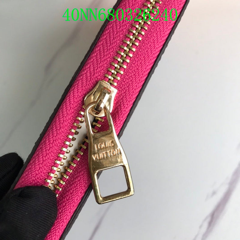COZY BAGS - CHL Wallet - 1022