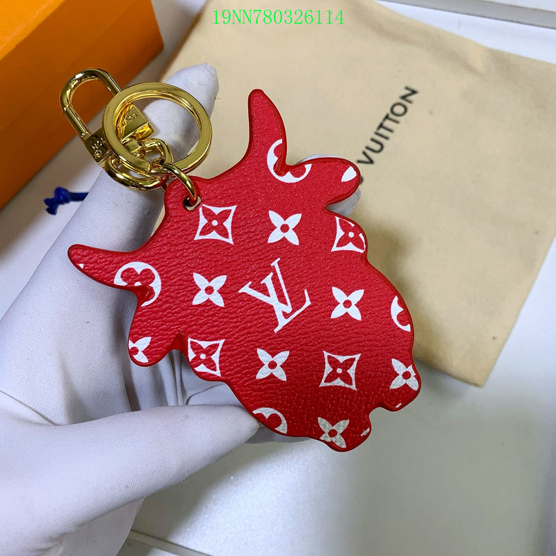COZY BAGS - CHL Wallet - 1017