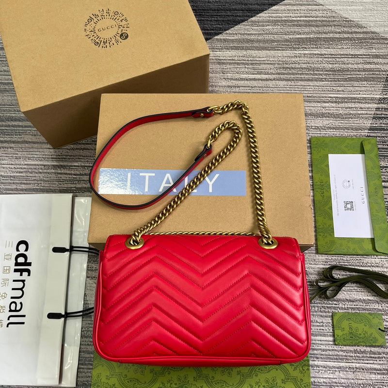 JB - Guki Lady Bags - 147