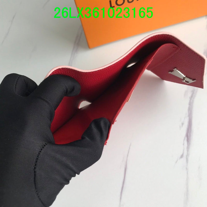 COZY BAGS - CHL Wallet - 1311