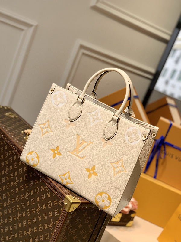 COZY BAGS - LOV Bags - 3850