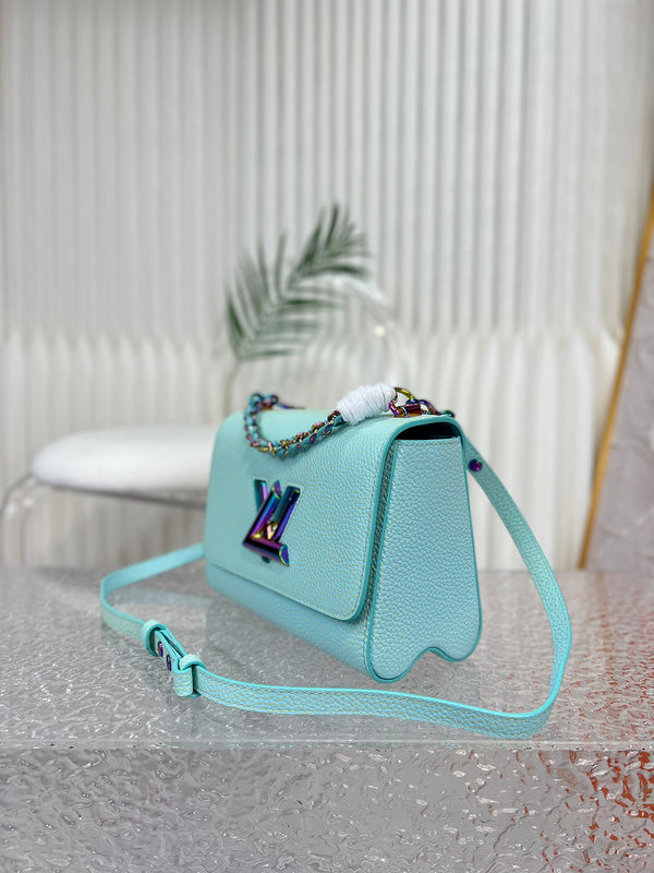 COZY - LV Bags - 1833