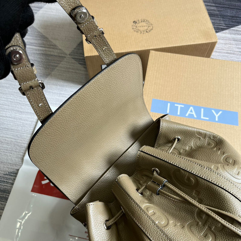 COZY BAGS - Guki Backpacks - 004