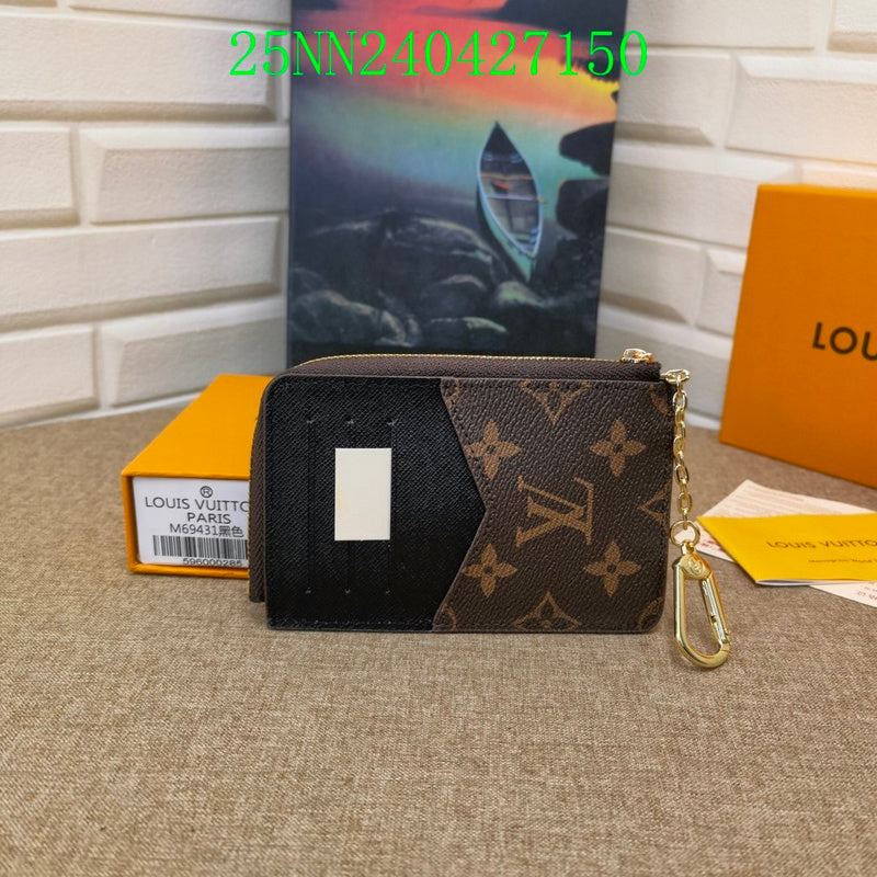 COZY BAGS - LOV Wallet - 1413